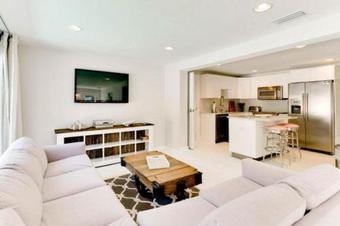 Sugar Plum Hideaway