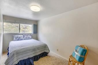 Beach Island Retreat