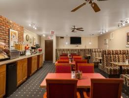 Hotel Ramada Prince Albert