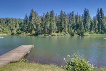 Cypress Lodge