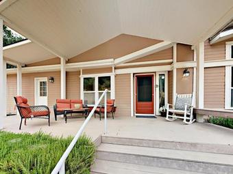 West Haven Farm Home