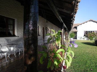 Santa Barbara Hotel