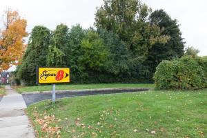 Hotel Super 8 Motel -auburn