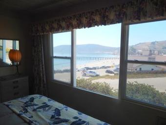 196 Front Street One-bedroom Holiday Home