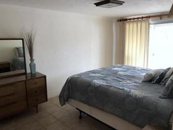 First Street Three-bedroom Apartment #141