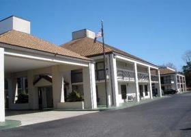 Holiday Inn Express Hotel & Suites Mt Pleasant-charleston