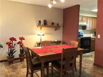 Connie Townhouse Unit 1320