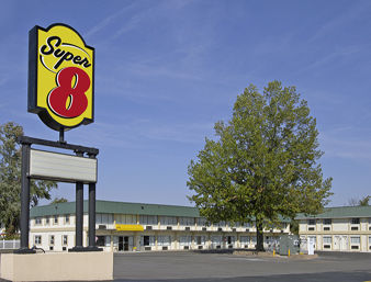Hotel Super 8 Motel - Ashland