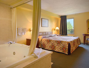 Hotel Super 8 Motel - Manassas/i-66 Va