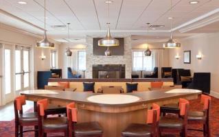 Hotel Homewood Suites By Hilton Bost
