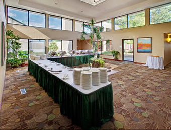 Hotel Holiday Inn York-i-80