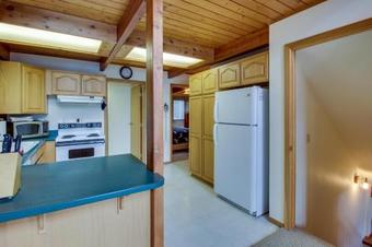 North Bay Cabin
