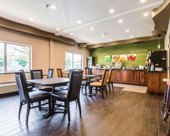 Hotel Quality Inn & Suites Birmingham - Highway 280