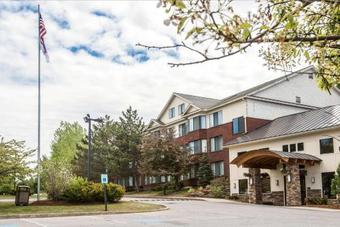 Hotel Comfort Suites South Burlington