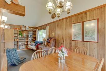 Cascade Comfort With Mother-in-law Suite