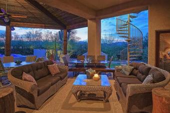 Cave Creek Spa House & Golf Retreat