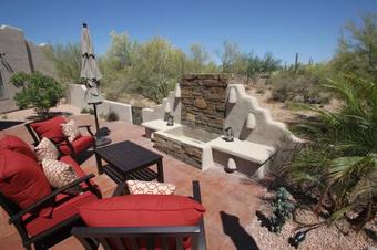 Casa Saguaro Home