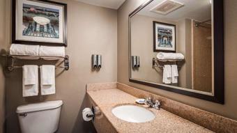 Hotel Best Western Plus Airport Inn & Suites - North Charleston