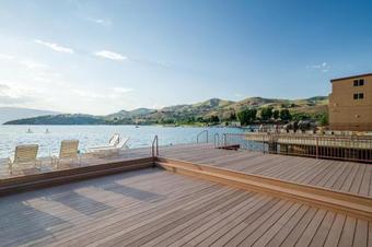 Grandview Lake View 527
