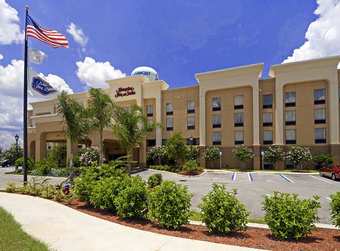 Hotel Hampton Inn & Suites Clermont