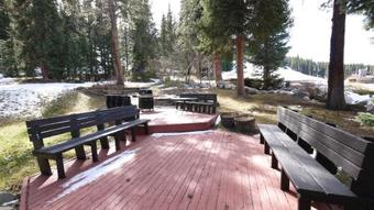 Hotel Cm331h Copper Mtn Inn