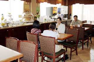 Hotel Hampton Inn Norfolk/chesapeake (greenbrier Area) Va