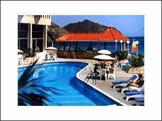 Hotel Oceanic (room Only)