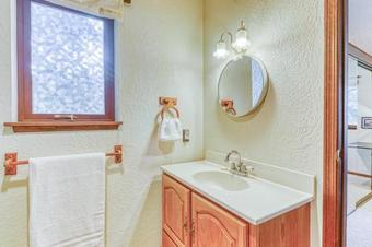 Apartamento Osprey Nest