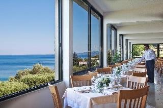 Hotel Sentido Aeolos Beach Resort