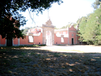Hotel Casa De Sezim