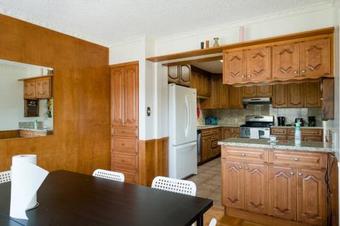 Hostel Style Shared Room