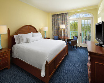 Hotel Westin Casuarina Resort And Spa