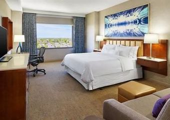 Hotel Westin Chicago Northwest