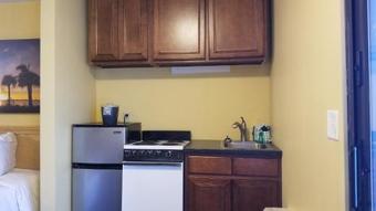 Motel Beachside Hotel