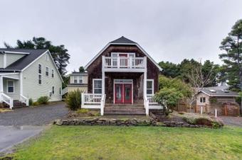 At The Seahorse Corral