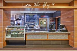 Hotel Crowne Plaza Chicago O'hare & Conference
