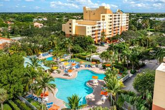 Hotel Vacation Village At Bonaventure