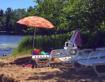 Hotel Lake Forest Resort