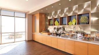 Hotel Springhill Suites By Marriott Elizabethtown