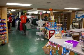 Plymouth Rock Camping Resort Studio Cabin 2