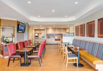 Hotel Towneplace Suites By Marriott Fort Myers Estero