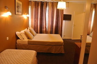 Hotel Albion