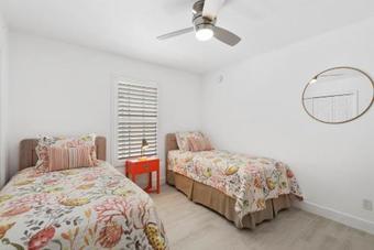Apartamento Aqua Blue