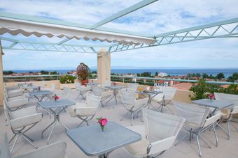 Hotel Daphne Holiday Club