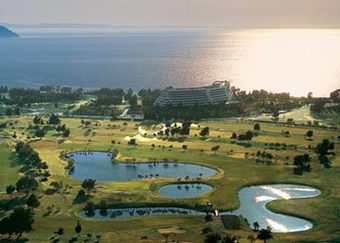 Hotel Sithonia - Porto Carras Grand Resort
