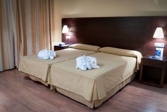 Hotel Occidental Granada