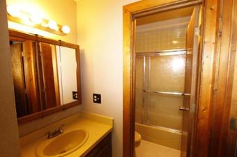 Apartamento 113b Tennis Club Condo