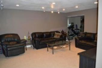 Spruce Pine Retreat