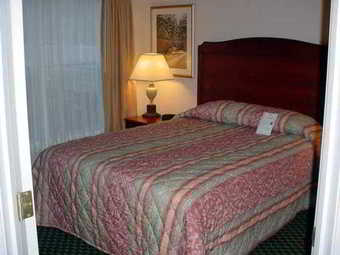 Hotel Homewood Suites By Hilton Providence-warwick