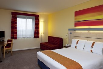 Hotel Holiday Inn Express Watford Junction